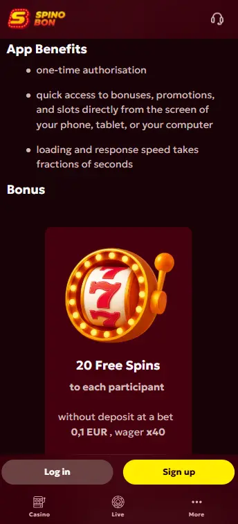 spinobon-app